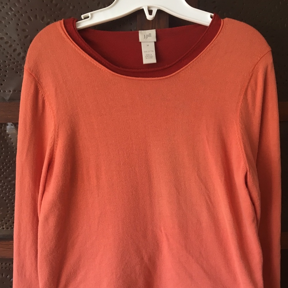 J. Jill Sweater